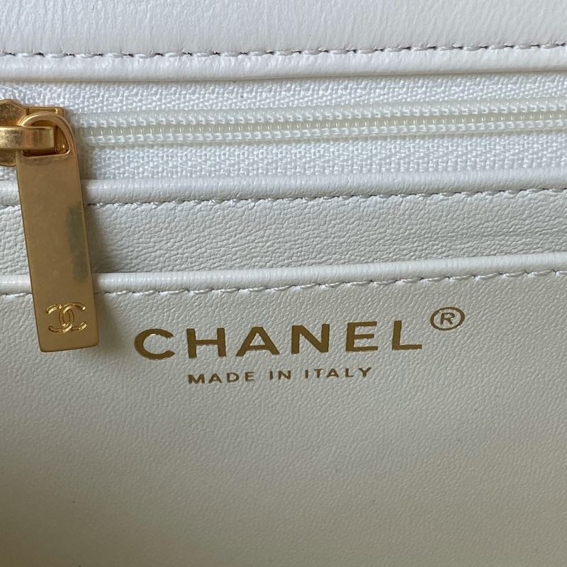 Chanel Stachel Bags